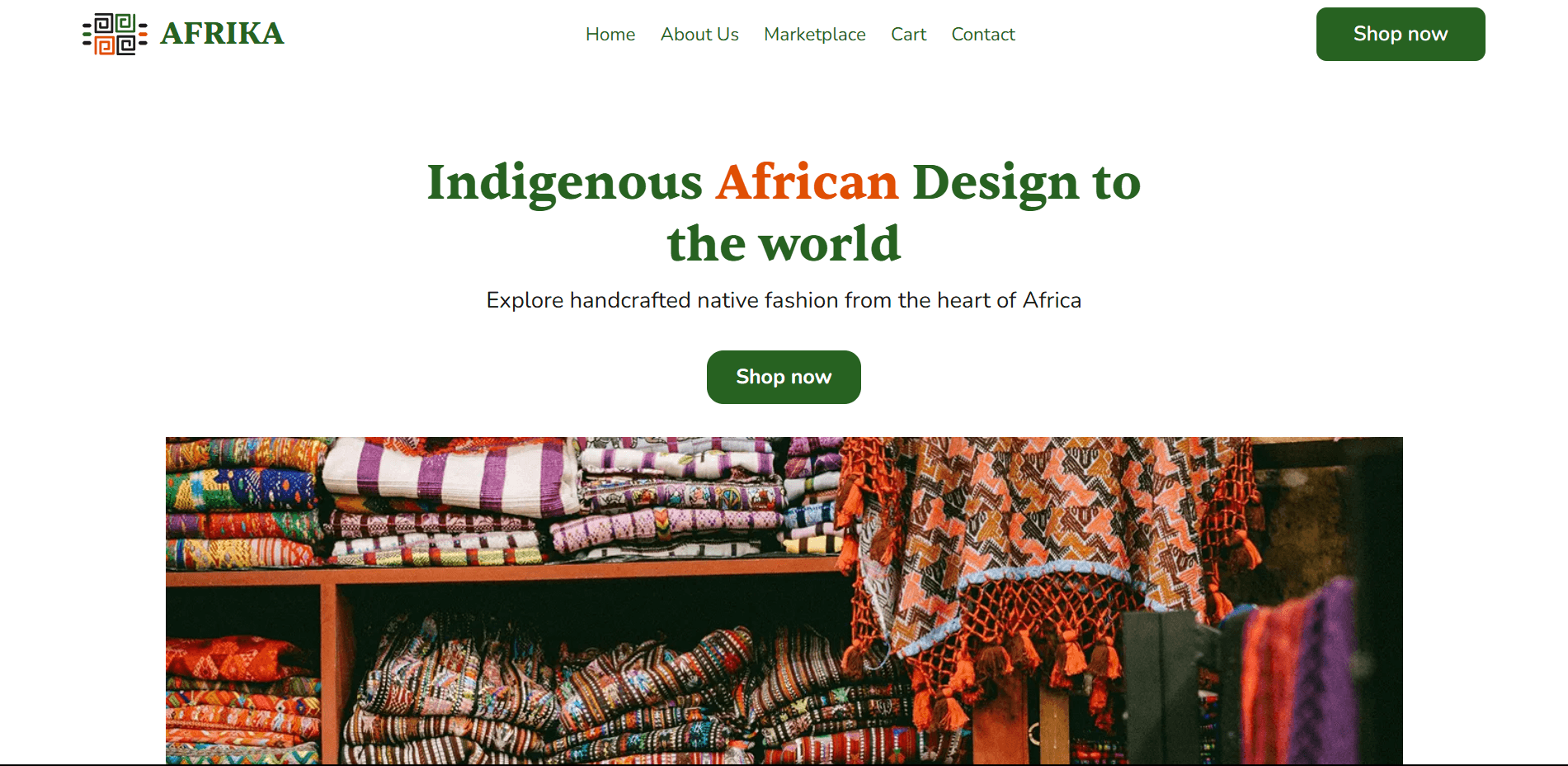 Afrika preview